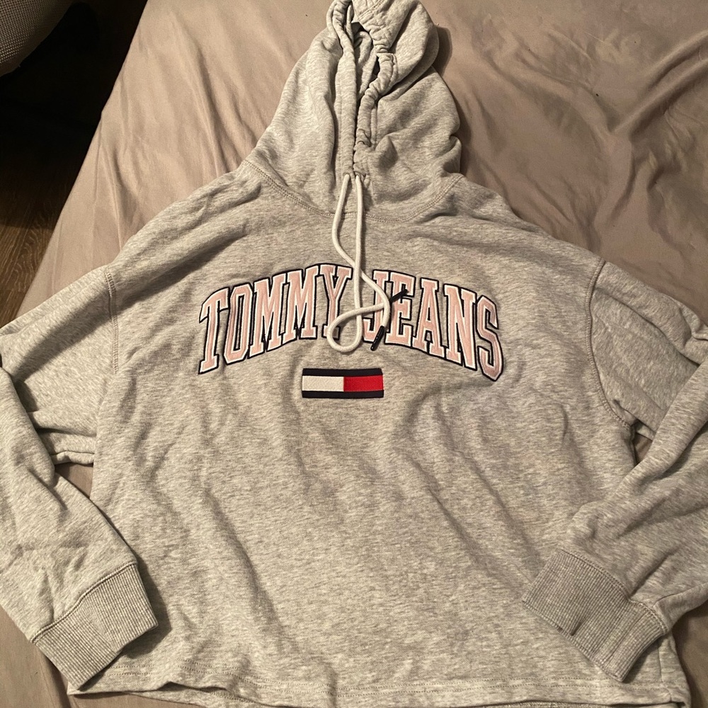 Tommy Hilfiger hoodie